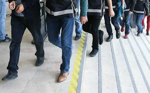 2 ilde eş zamanlı gerçekleştirilen operasyonda “Çirkinler” suç örgütü çökertildi 2 ilde es zamanli gerceklestirilen operasyon habermeydan