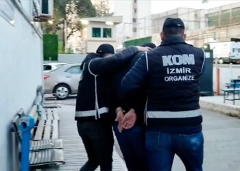 “Mahzen-13” operasyonlarında 2 organize suç örgütü çökertildi