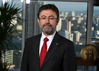 Bakan Yumaklı: 2024 yılında 248 milyon avro hibe desteği sağlanması öngörülüyor