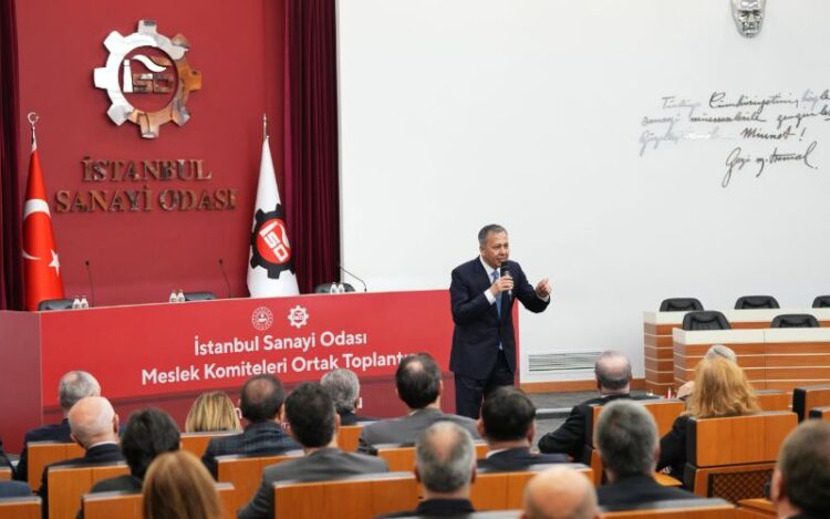 21 bin 153 operasyon duzenlendi habermeydan