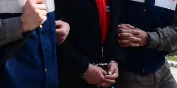 21 ilde düzenlenen operasyonlarda 75 şüpheli yakalandı