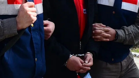 21 ilde düzenlenen operasyonlarda 75 şüpheli yakalandı 21 ilde duzenlenen operasyonlarda 75 supheli yakalandi habermeydan