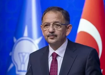 Bakan Özhaseki: 30 bin 723 afet konutunun daha teslimini gerçekleştirdik