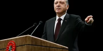 Erdoğan: 31 Mart akşamı bunlara güzel bir ders verelim