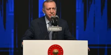 Erdoğan: 31 Mart’ta İstanbul’un bizi mahcup etmeyeceğine inanıyorum