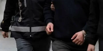 8 ilde DEAŞ terör örgütüne yönelik operasyonlarda 24 şüpheli yakalandı