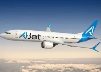 AJet’ten yurt içi bilet satışlarında kampanya!