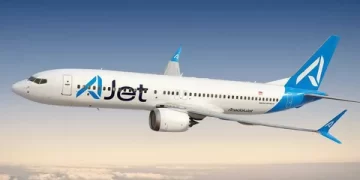 AJet’ten yurt içi bilet satışlarında kampanya!