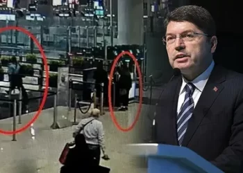 Adalet Bakanı Tunç’tan Eylem Tok ve oğlunun ölümlü kazasına ilişkin açıklama