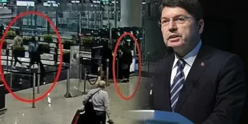 Adalet Bakanı Tunç’tan Eylem Tok ve oğlunun ölümlü kazasına ilişkin açıklama