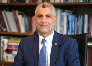 Bakan Bolat, Almanya ve İngiltere’de iş insanlarıyla bir araya gelecek