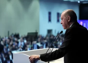 Cumhurbaşkanı Erdoğan: Amacımız kalıcı refah artışını sağlamak