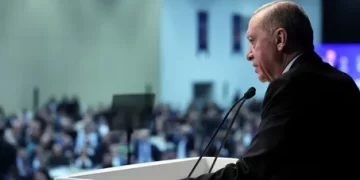 Cumhurbaşkanı Erdoğan: Amacımız kalıcı refah artışını sağlamak