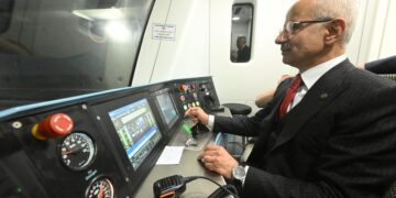 Arnavutköy-İstanbul Havalimanı Metrosu 31 Mart’a Kadar Ücretsiz