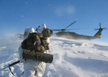 9 ilde PKK’ya “BOZDOĞAN-8” operasyonu