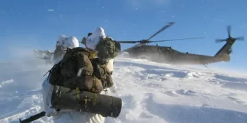 9 ilde PKK’ya “BOZDOĞAN-8” operasyonu