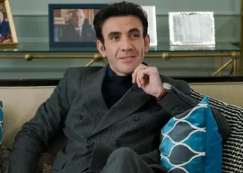 Bahar dizisinin Timur’u Mehmet Yılmaz Ak kimdir?