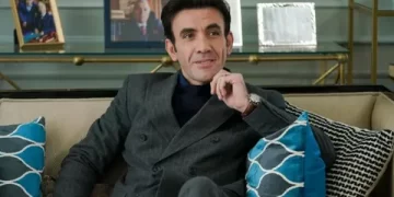 Bahar dizisinin Timur’u Mehmet Yılmaz Ak kimdir?