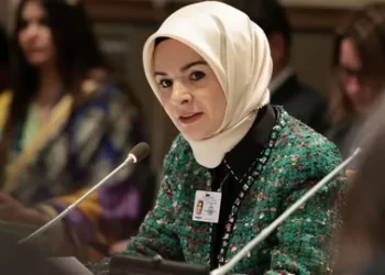 Bakan Göktaş: Bakanlık olarak kadının hayatın her alanında güçlendirilmesi için çalışmalarımızı sürdüreceğiz