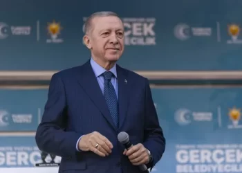Cumhurbaşkanı Erdoğan: Bizim siyasetimiz eser ve hizmet siyasetidir
