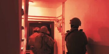 ‘ÇEMBER-13’ operasyonlarında 3.765 firari yakalandı