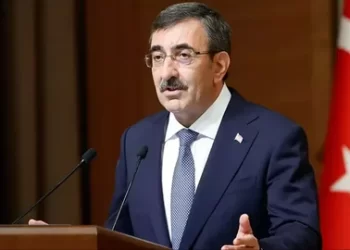 Cevdet Yılmaz’dan ‘cari açık’ değerlendirmesi