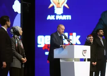 Cumhurbaşkanı Erdoğan: Cumhur İttifakı açık ara birinciliği göğüsleyecek