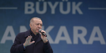Erdoğan: Cumhur İttifakı dimdik ayakta yoluna devam ediyor