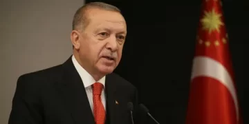 Cumhurbaşkanı Erdoğan Ramazan Bayramı tatilinin 9 gün olacağını açıkladı