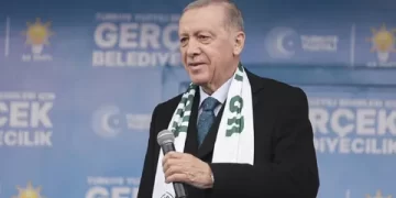 Cumhurbaşkanı Erdoğan: Yasaklarla, baskılarla, zulümlerle geçen bir dönemi sona erdirdik
