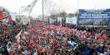 Cumhurbaşkanı Erdoğan: Sizlere efendi olmaya değil hizmetkar olmaya geldik