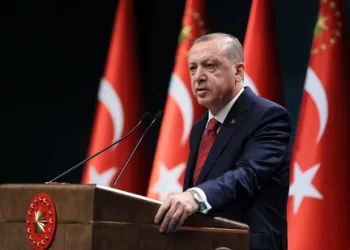 Cumhurbaşkanı Erdoğan’dan 18 Mart paylaşımı