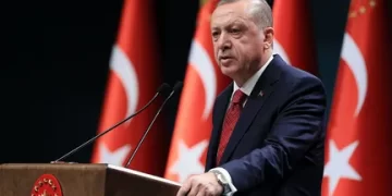 Cumhurbaşkanı Erdoğan’dan 18 Mart paylaşımı