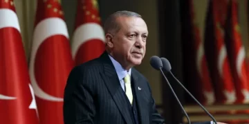 Cumhurbaşkanı Erdoğan’dan Kabine Toplantısı sonrası açıklamalar