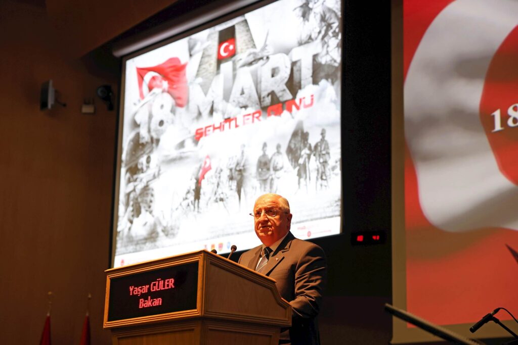 Daha guclu Turkiye icin gayret gostermeye devam edecegiz habermeydan