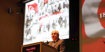 Milli Savunma Bakanı Güler: Daha güçlü Türkiye için gayret göstermeye devam edeceğiz