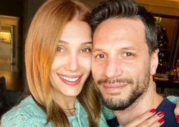 Eski milli futbolcu Hakan Balta’nın eşi Derya Balta’ya sosyal paylaşım cezası!