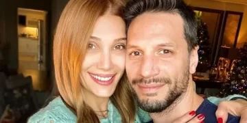 Eski milli futbolcu Hakan Balta’nın eşi Derya Balta’ya sosyal paylaşım cezası!
