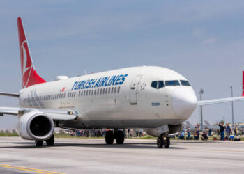 Dünyanın en değerli havayolu şirketleri belli oldu! THY’de listede