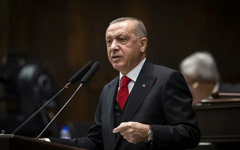Erdoğan: Enflasyonu uzun yıllar tek haneli rakamlarda tuttuysak, aynısını yine başaracağız Enflasyonu uzun yillar tek haneli rakamlarda tuttuysak aynisini yine basaracagiz habermeydan