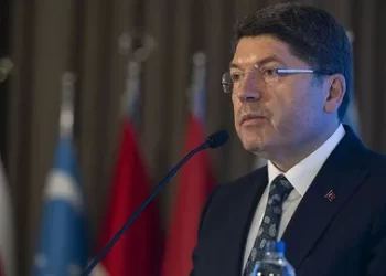 Bakan Tunç: Eylem Tok ve oğlu için iade talebi yapıldı