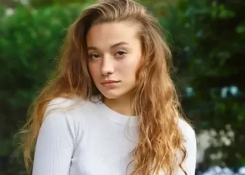 Gaddar dizsinin Aydan’ı Sümeyye Aydoğan kimdir?