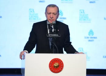 Erdoğan: Gazze’deki katliamı unutturmayan ülkelerin en başında yine biz varız