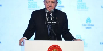 Erdoğan: Gazze’deki katliamı unutturmayan ülkelerin en başında yine biz varız