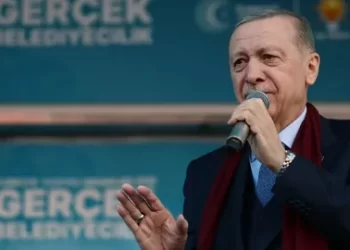 Cumhurbaşkanı Erdoğan: Hakkari’ye 21 yılda yaklaşık 72 milyar lira yatırım yaptık