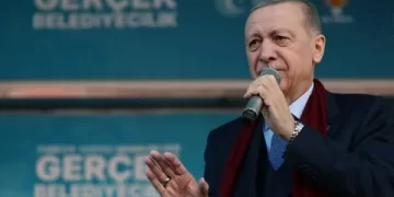 Cumhurbaşkanı Erdoğan: Hakkari’ye 21 yılda yaklaşık 72 milyar lira yatırım yaptık
