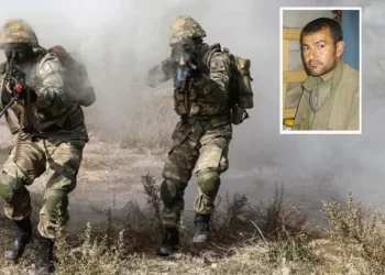 MİT’ten Irak’ın kuzeyinde operasyon: Hüsnü Kümek etkisiz hale getirildi