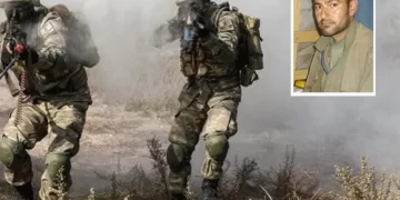 MİT’ten Irak’ın kuzeyinde operasyon: Hüsnü Kümek etkisiz hale getirildi