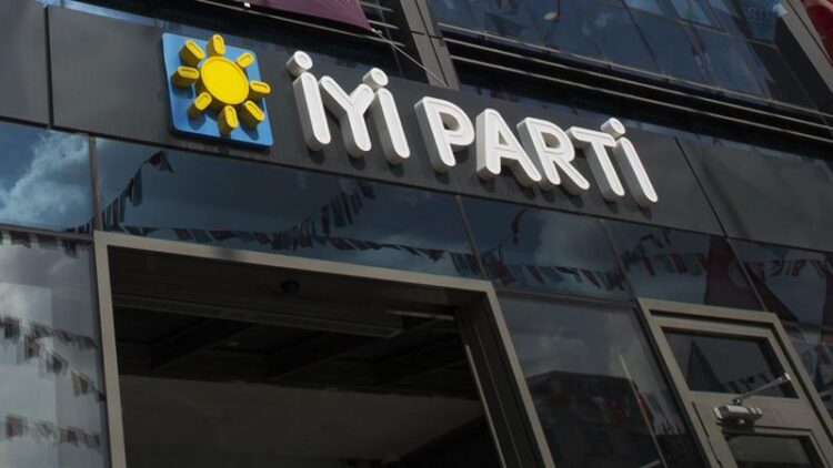 IYI Partili Bilge Yilmazdan Meral Aksenere istifa cagrisi habermeydan