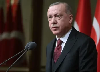 Cumhurbaşkanı Erdoğan: İşsizlik oranımız yüzde 9,4 ile son 10 yılın en düşük seviyesini gördü